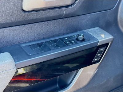 2022 Toyota Tundra — photo 21 view