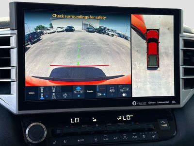 2022 Toyota Tundra — photo 31 view