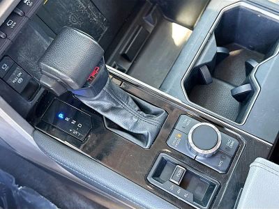 2022 Toyota Tundra — photo 27 view
