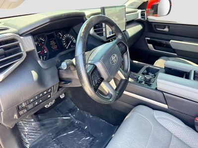 2022 Toyota Tundra — photo 24 view