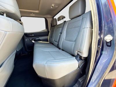 2022 Toyota Tundra — photo 19 view
