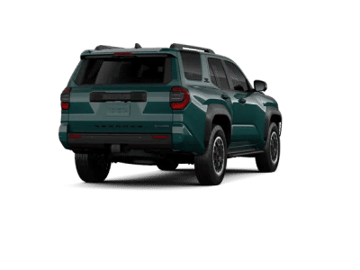 2026 Toyota 4Runner i-FORCE MAX — photo 11 view