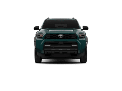 2026 Toyota 4Runner i-FORCE MAX — photo 19 view