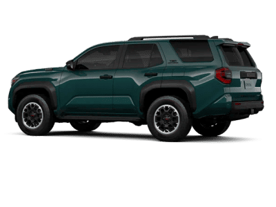 2026 Toyota 4Runner i-FORCE MAX — photo 7 view