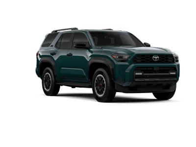 2026 Toyota 4Runner i-FORCE MAX — photo 17 view