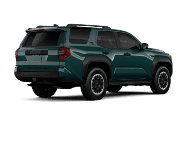 2026 Toyota 4Runner i-FORCE MAX — photo 12 view