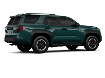 2026 Toyota 4Runner i-FORCE MAX — photo 13 view