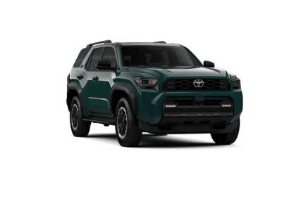 2026 Toyota 4Runner i-FORCE MAX — photo 18 view