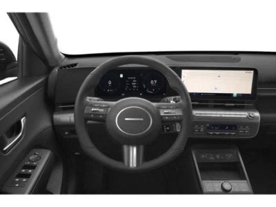 2024 Hyundai KONA — photo 10 view