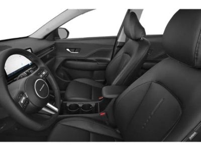 2024 Hyundai KONA — photo 12 view