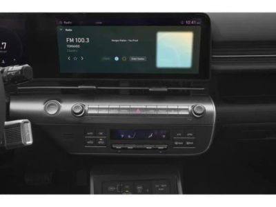 2024 Hyundai KONA — photo 13 view