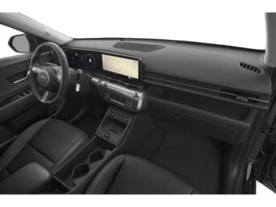 2024 Hyundai KONA — photo 18 view