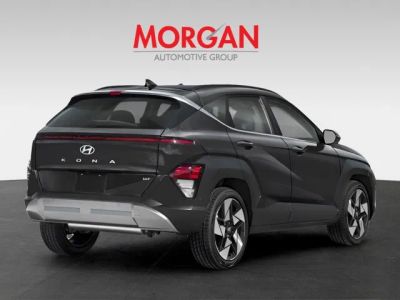 2024 Hyundai KONA — detail view