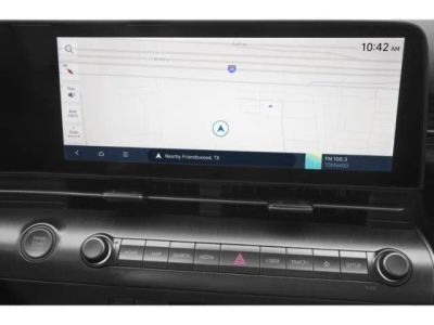 2024 Hyundai KONA — photo 19 view
