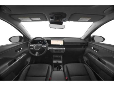 2024 Hyundai KONA — photo 11 view