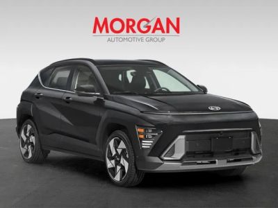 2024 Hyundai KONA — photo 9 view