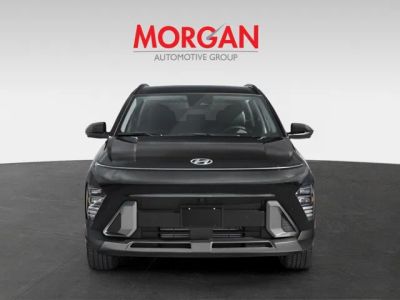 2024 Hyundai KONA — photo 7 view
