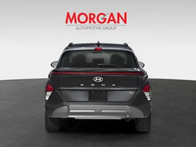 2024 Hyundai KONA — photo 8 view