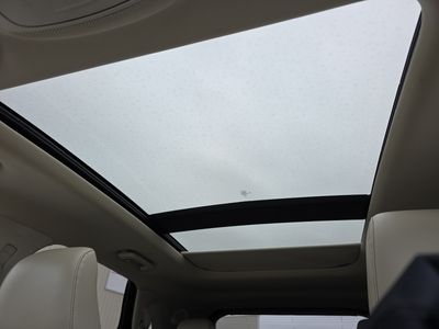 2022 Ford Edge — photo 24 view