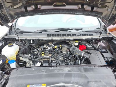 2022 Ford Edge — photo 22 view
