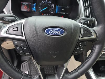 2022 Ford Edge — photo 19 view