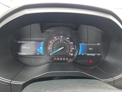 2022 Ford Edge — photo 10 view