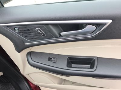 2022 Ford Edge — photo 21 view
