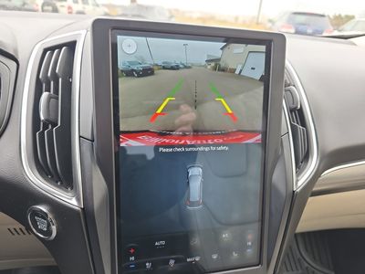 2022 Ford Edge — photo 23 view