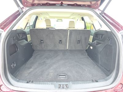 2022 Ford Edge — photo 17 view