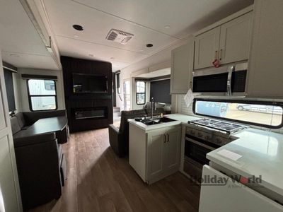 2026 Grand Design Influence - Photo 5