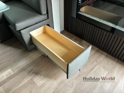 2026 Grand Design Influence - Photo 10