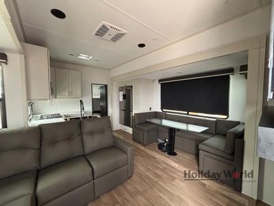2026 Grand Design Influence - Photo 4