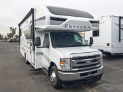 2026 Entegra ODYSSEY - Photo 1