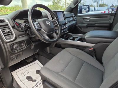 2021 Ram 1500 — photo 22 view