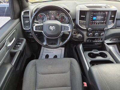 2021 Ram 1500 — photo 19 view