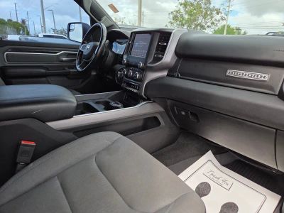 2021 Ram 1500 — photo 9 view