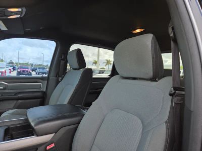 2021 Ram 1500 — photo 20 view