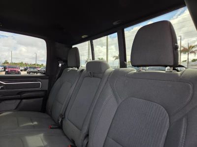 2021 Ram 1500 — photo 16 view