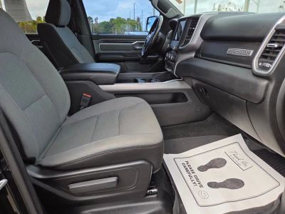 2021 Ram 1500 — photo 10 view