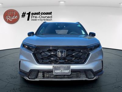 2024 Honda CR-V Hybrid - Photo 2