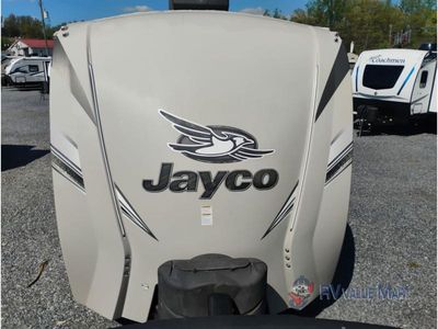 2017 Jayco Eagle - Photo 4