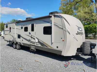 2017 Jayco Eagle - Photo 2