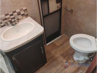 2017 Jayco Eagle - Photo 25