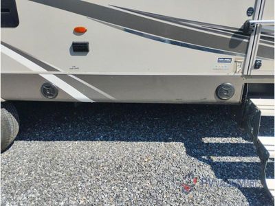 2017 Jayco Eagle - Photo 17