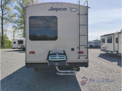 2017 Jayco Eagle - Photo 8
