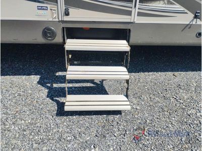 2017 Jayco Eagle - Photo 16