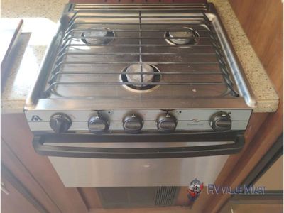 2017 Jayco Eagle - Photo 22