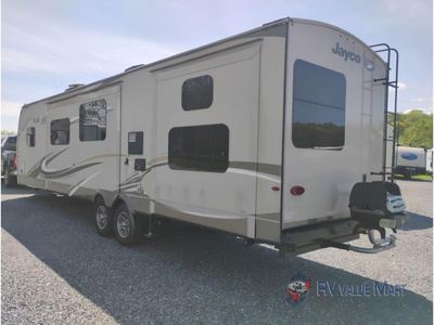 2017 Jayco Eagle - Photo 7