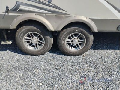 2017 Jayco Eagle - Photo 14