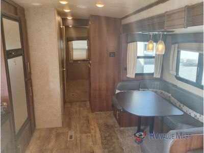 2017 Jayco Eagle - Photo 19
